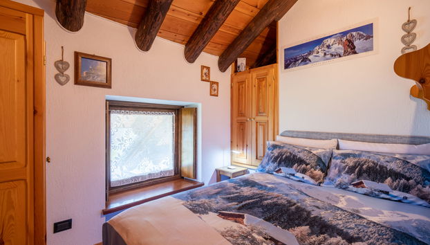 Apartment mit 3 Schlafzimmern in Sarre - Foto 5