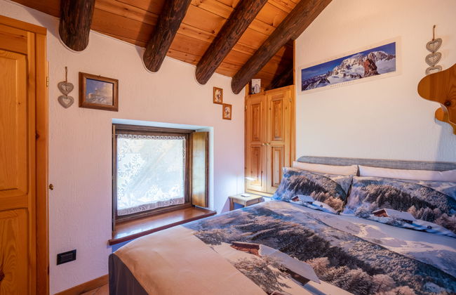 Appartement de 3 chambres à Sarre - Photo 5