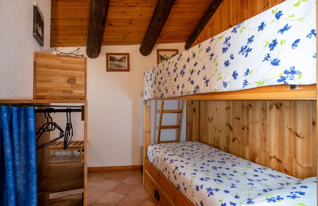 Appartement de 3 chambres à Sarre - Photo 13