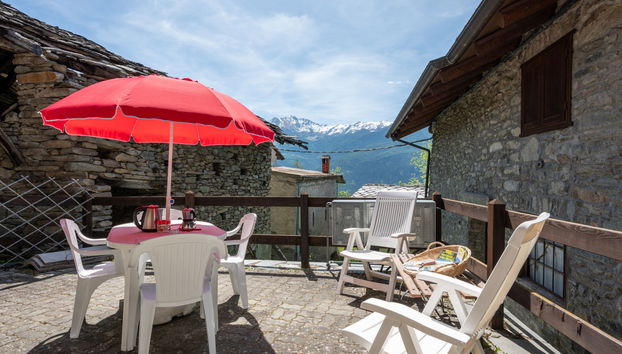 Apartment mit 3 Schlafzimmern in Sarre - Foto 2