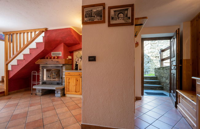 Appartement de 3 chambres à Sarre - Photo 11