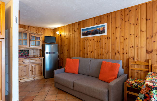 Appartement de 3 chambres à Sarre - Photo 9