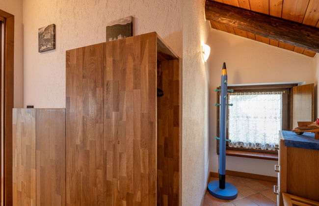 Appartement de 3 chambres à Sarre - Photo 15