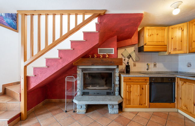 Appartement de 3 chambres à Sarre - Photo 8