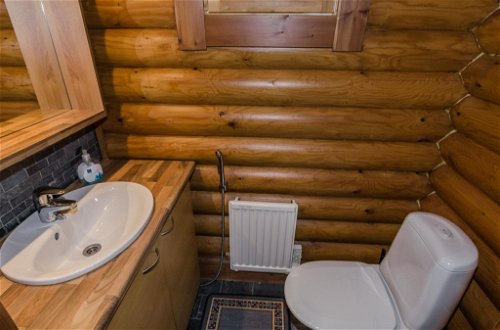 Foto 17 - Casa con 3 camere da letto a Lieksa con sauna