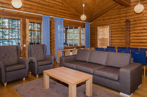 Photo 5 - 3 bedroom House in Lieksa with sauna