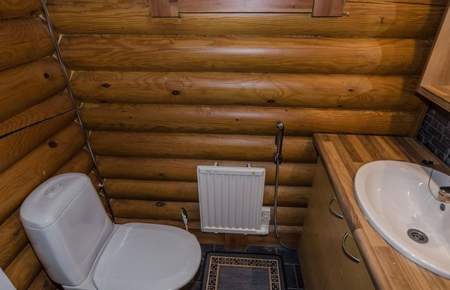 Villa Käränkä - Foto 18