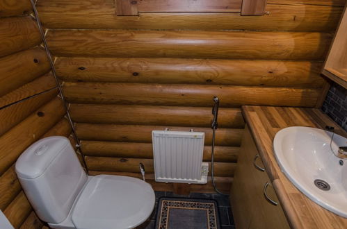 Photo 18 - Maison de 3 chambres à Lieksa avec sauna