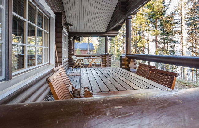 Villa Käränkä - Foto 20