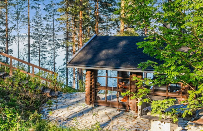 Villa Käränkä - Foto 22