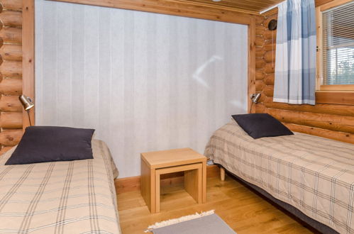 Photo 12 - 3 bedroom House in Lieksa with sauna