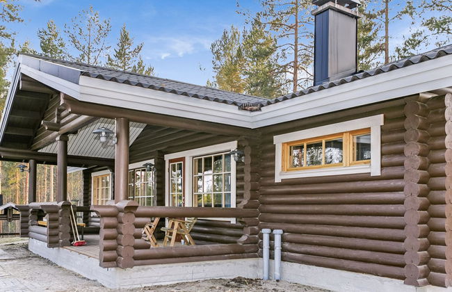 Villa Käränkä - Foto 19