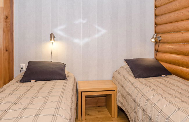 Villa Käränkä - Foto 13