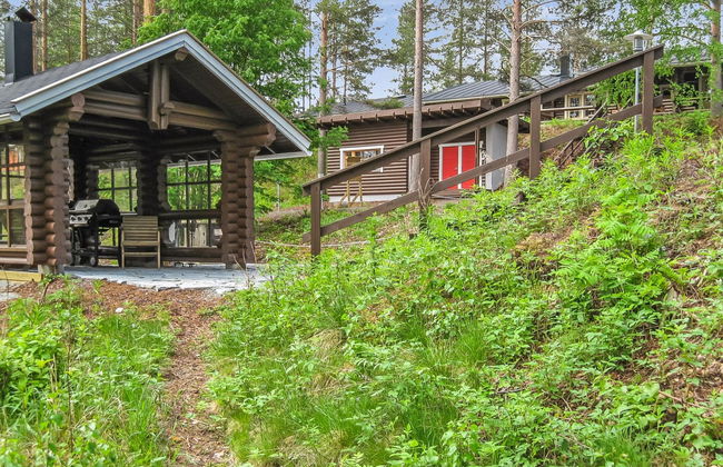 Villa Käränkä - Foto 24