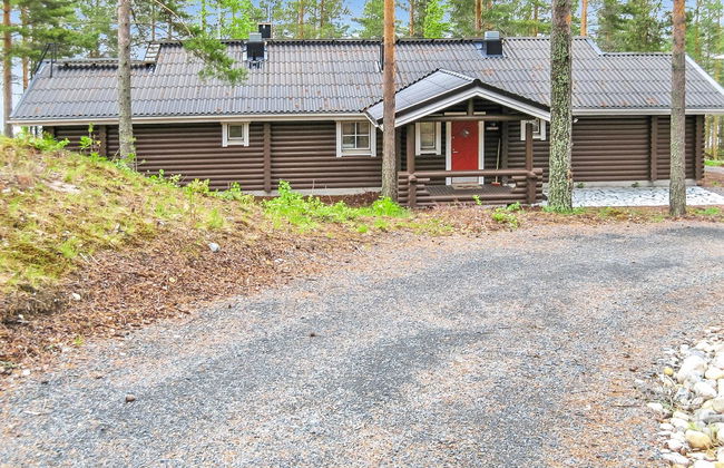 Villa Käränkä - Foto 30