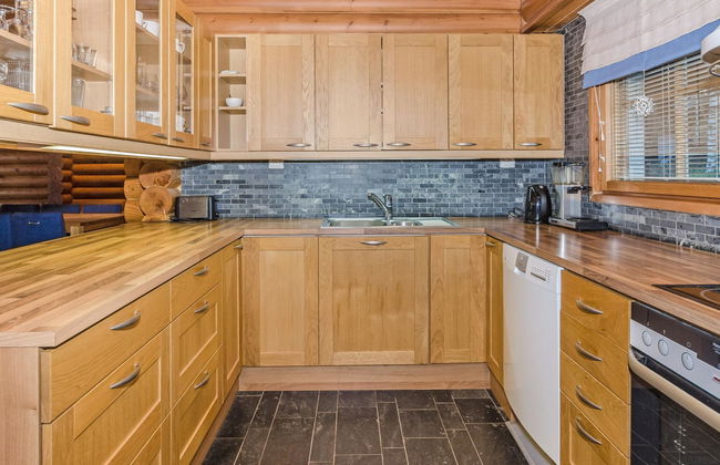 Villa Käränkä - Foto 10