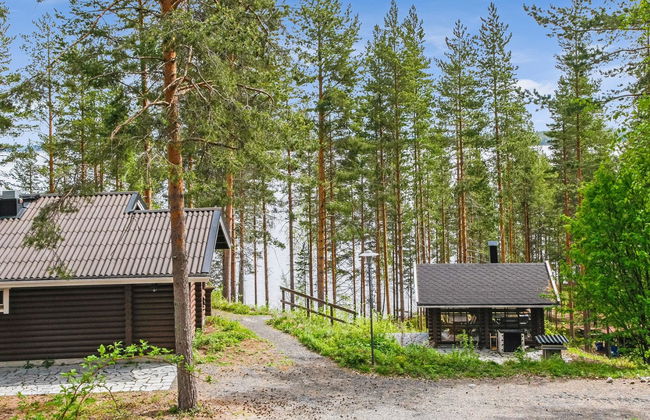 Villa Käränkä - Foto 23