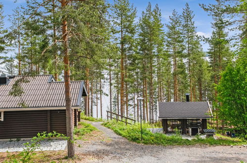 Photo 23 - Maison de 3 chambres à Lieksa avec sauna