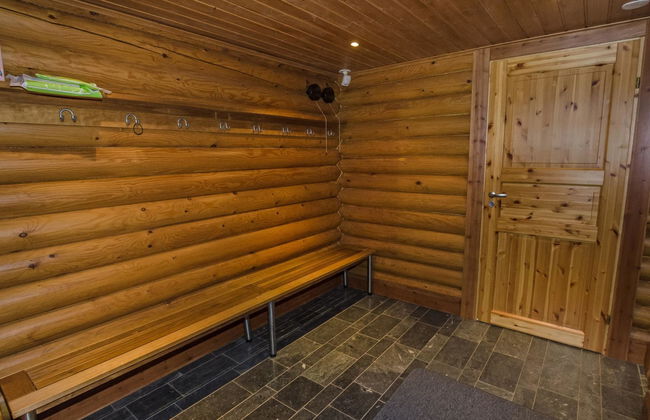 Villa Käränkä - Foto 16