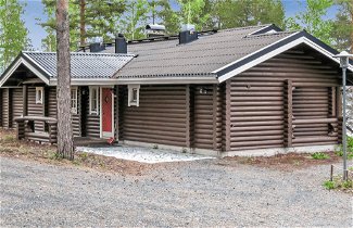 Photo 1 - Maison de 3 chambres à Lieksa avec sauna