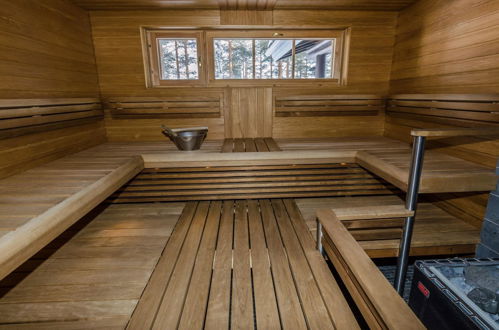 Photo 14 - 3 bedroom House in Lieksa with sauna