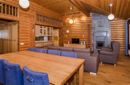 Foto 7 - Casa con 3 camere da letto a Lieksa con sauna