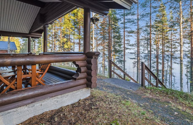 Villa Käränkä - Foto 21