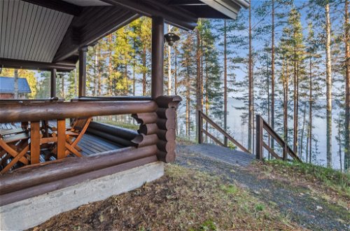 Photo 21 - Maison de 3 chambres à Lieksa avec sauna