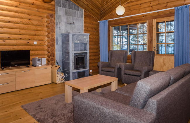 Villa Käränkä - Foto 4