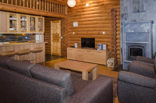 Photo 6 - 3 bedroom House in Lieksa with sauna