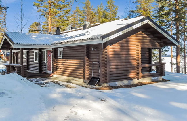 Villa Käränkä - Foto 27