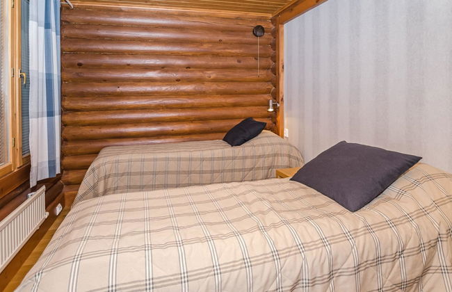 Villa Käränkä - Foto 11