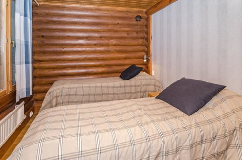 Foto 11 - Casa de 3 quartos em Lieksa com sauna