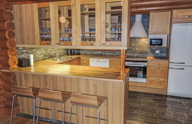 Villa Käränkä - Foto 9