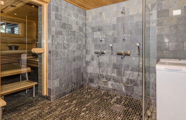 Villa Käränkä - Foto 15