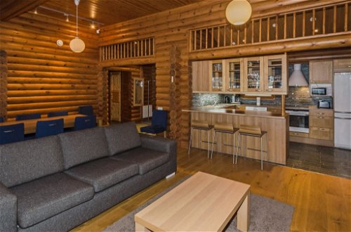 Foto 8 - Casa de 3 quartos em Lieksa com sauna