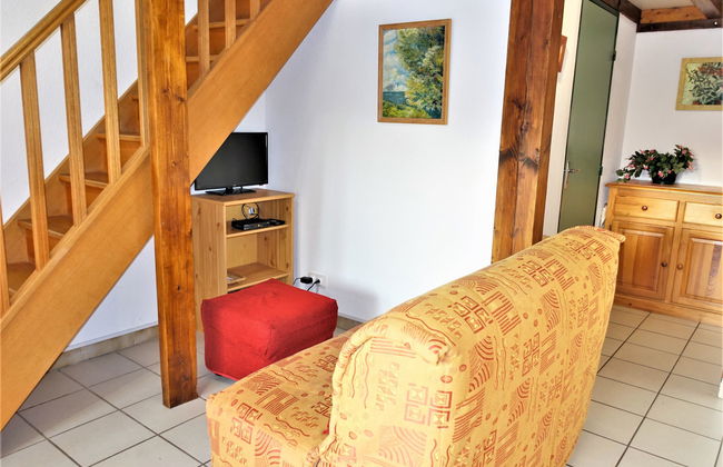 Casa de 3 quartos em Gruissan com piscina e jardim - Foto 6