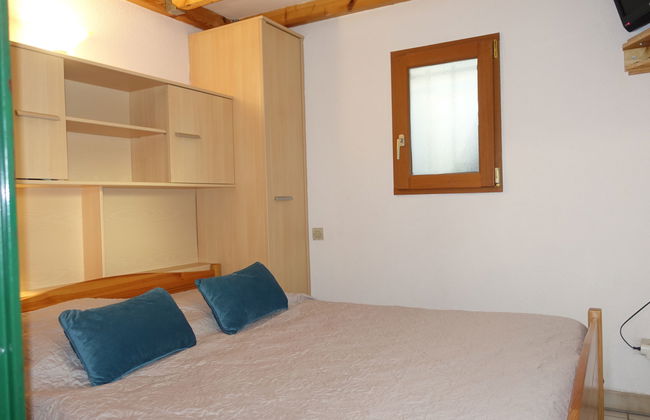Casa de 3 quartos em Gruissan com piscina e jardim - Foto 10