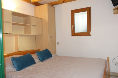 Foto 10 - Casa con 3 camere da letto a Gruissan con piscina e vista mare
