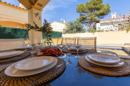 Photo 29 - Maison de 4 chambres à Deltebre avec piscine privée et vues à la mer