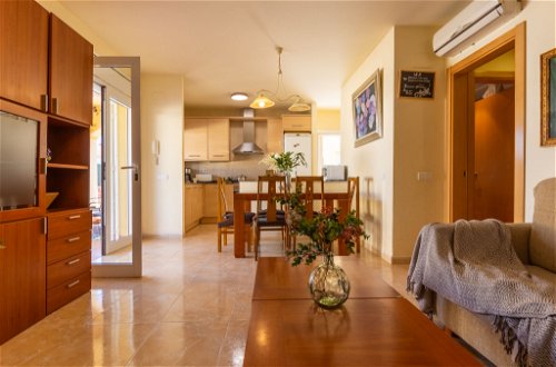 Photo 11 - 4 bedroom House in Deltebre with private pool and sea view