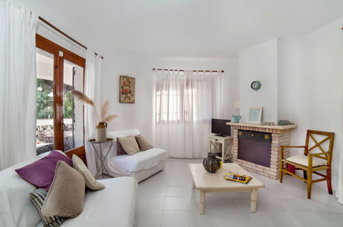 Photo 4 - 4 bedroom House in Calonge i Sant Antoni with private pool and garden