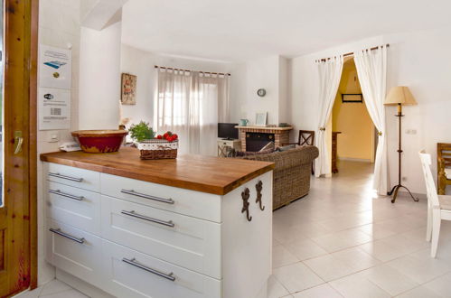 Photo 13 - 4 bedroom House in Calonge i Sant Antoni with private pool and garden