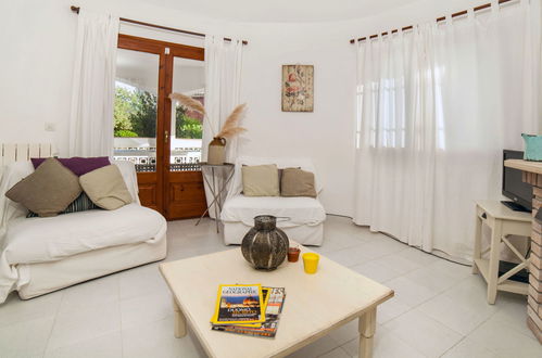 Photo 11 - 4 bedroom House in Calonge i Sant Antoni with private pool and sea view