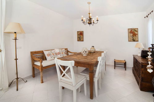 Photo 10 - 4 bedroom House in Calonge i Sant Antoni with private pool and sea view