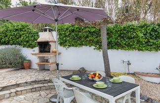 Photo 3 - Maison de 4 chambres à Calonge i Sant Antoni avec piscine privée et jardin