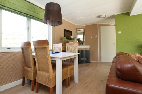 Photo 11 - 2 bedroom House in Stroe with sauna and sea view