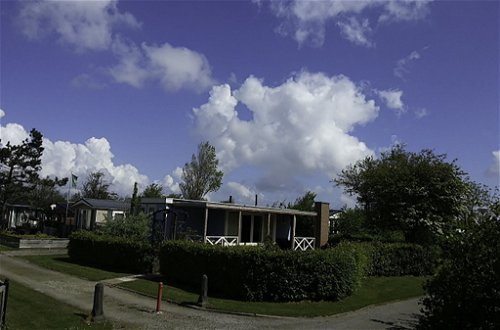 Foto 18 - Casa de 2 quartos em Stroe com sauna e vistas do mar