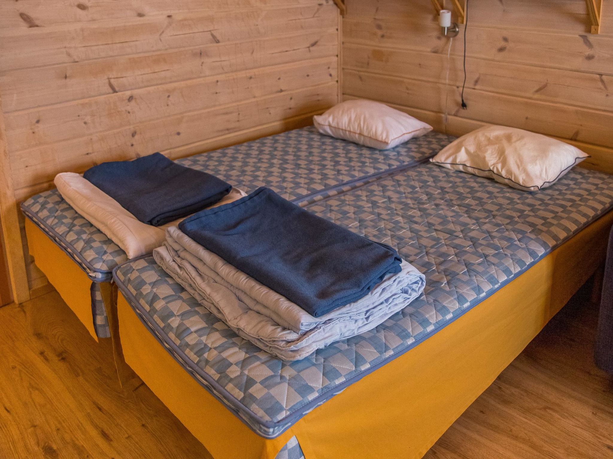 Photo 6 - Maison de 1 chambre à Kolari avec sauna et vues sur la montagne