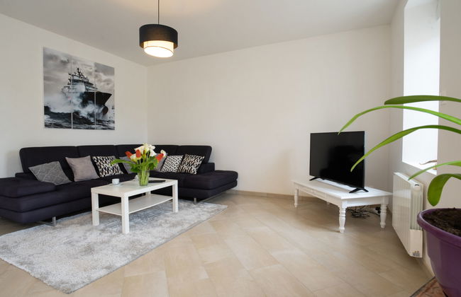 Haus mit 4 Schlafzimmern in Plounéour-Brignogan-plages mit garten und terrasse - Foto 6